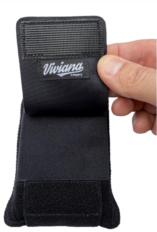 Viviana Sound Solutions IEM Pouch